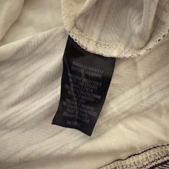 Torrid Super Soft Off-Shoulder Crop Top Size 4X NWT - Picture 6 of 7